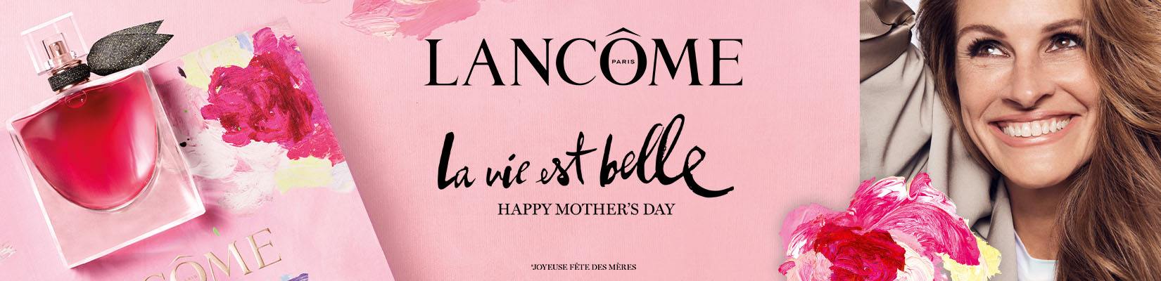LANCOME
